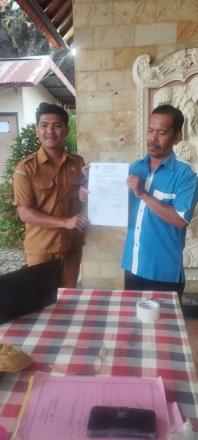 PENGUMUMAN LELANG ULANG